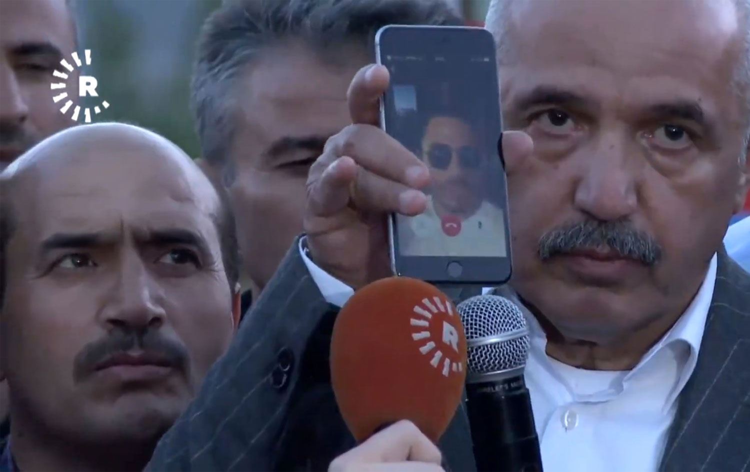 Nusret Gökçe: Harvard mezunuyum