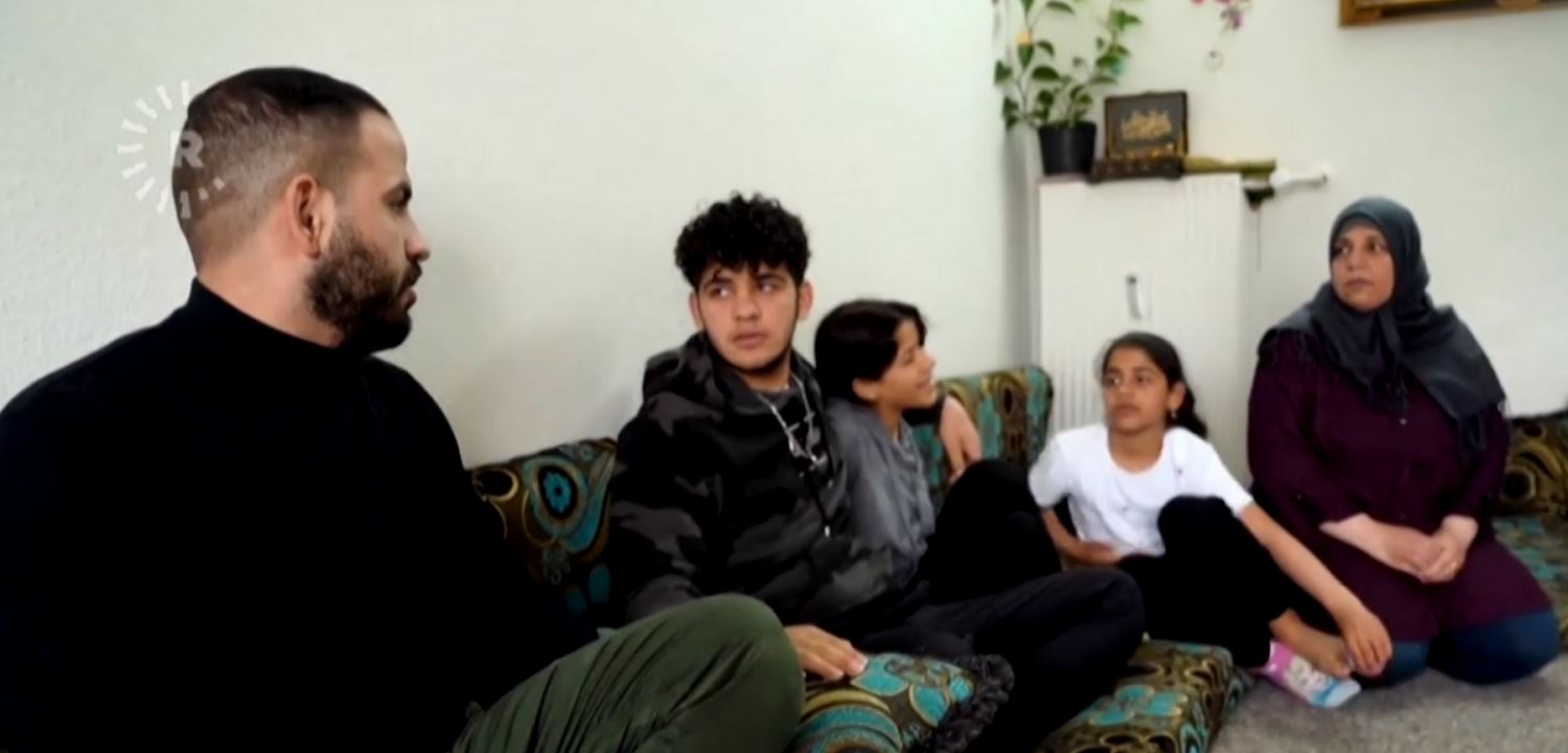 Denmark li ser biryara xwe bo derxistina penaberên Sûrî berdewame