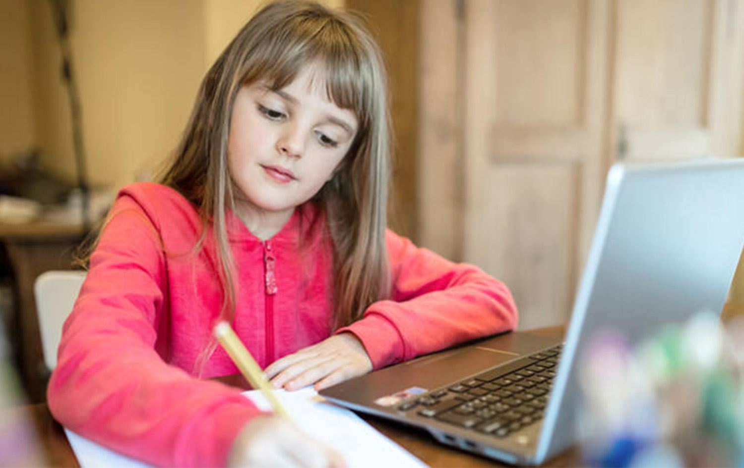 MEB: 18 milyon öğrenciden 14 milyonu uzaktan eğitime katıldı