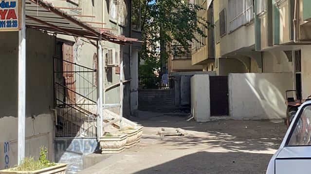 Diyarbakır’da 71 yaşındaki adam 'kıskançlık' nedeniyle eşini öldürdü