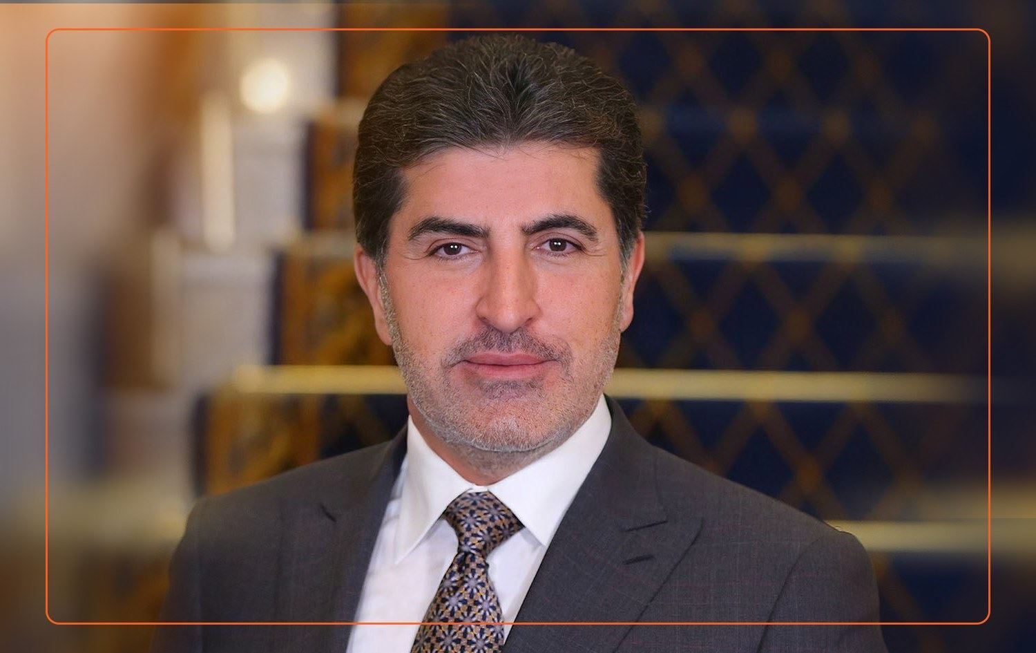 Nêçîrvan Barzanî: Mamosteyên Kurdistanê di rojên dijwar de jî xizmet kirin