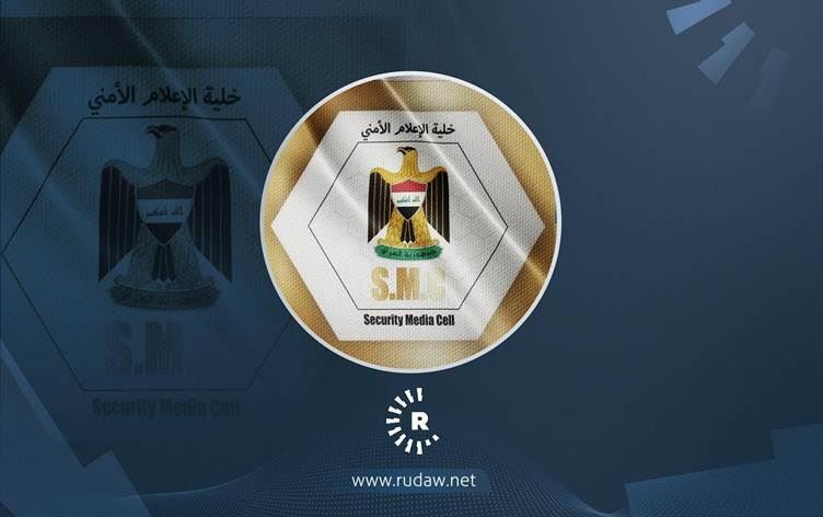 خلية الإعلام الأمني: طائرات F16 تستهدف أنفاقاً لداعش جنوب غربي حمام العليل في نينوى