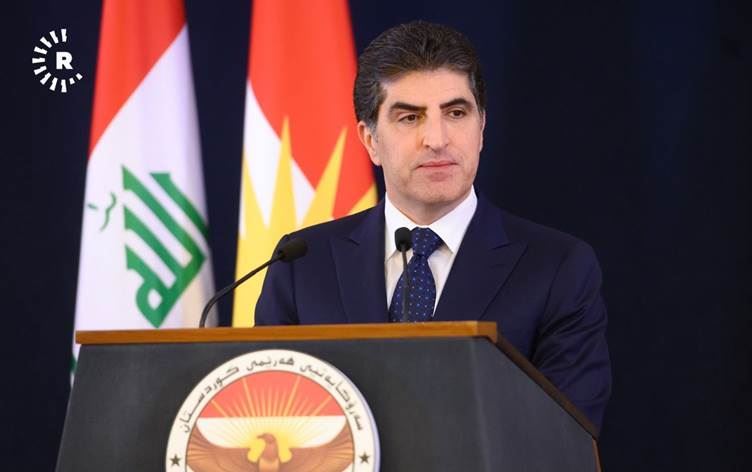 Neçirvan Barzani’den ‘Uluslararası Barış İçinde Birlikte Yaşama Günü’ mesajı