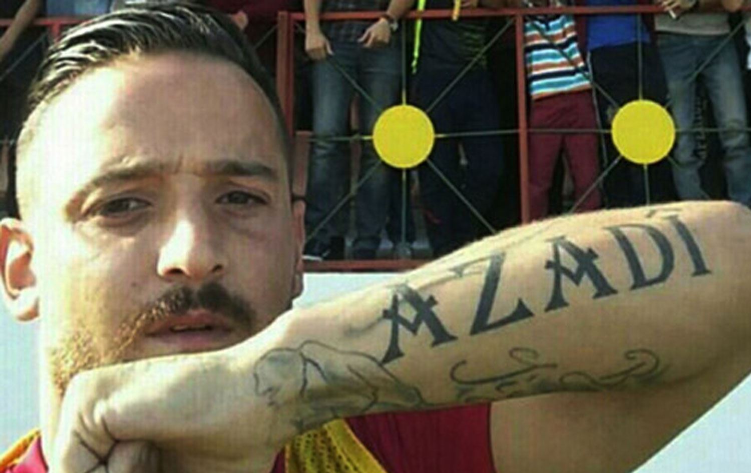 AİHM’in Deniz Naki kararı Türkiye ve dünya sporu için örnek olabilir