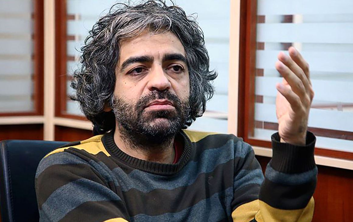 تەرمی دەرهێنەرێکی سینەما لە تاران بە پارچەپارچەکراوی دۆزرایەوە