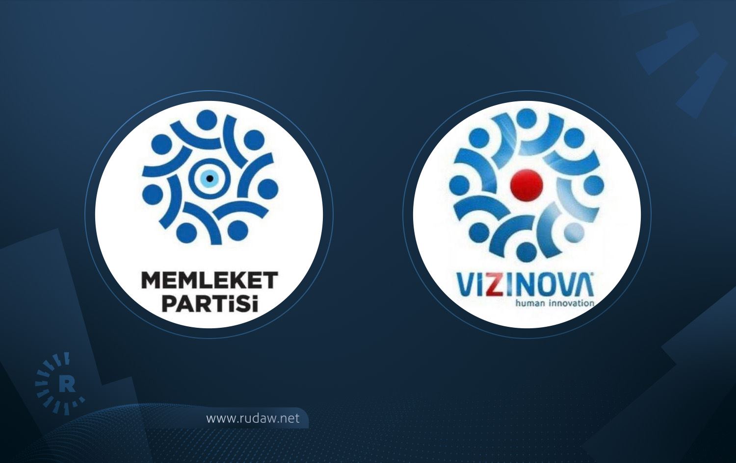 Memleket Partisi’nden ‘çalıntı logo' açıklaması