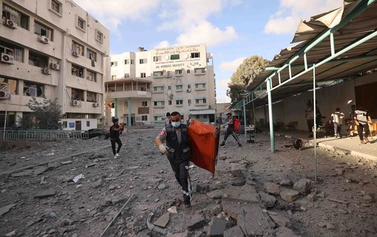 Berdevkê Artêşa Îsraîlê bo Rûdawê: Em xelkê sivîl nakin armanc