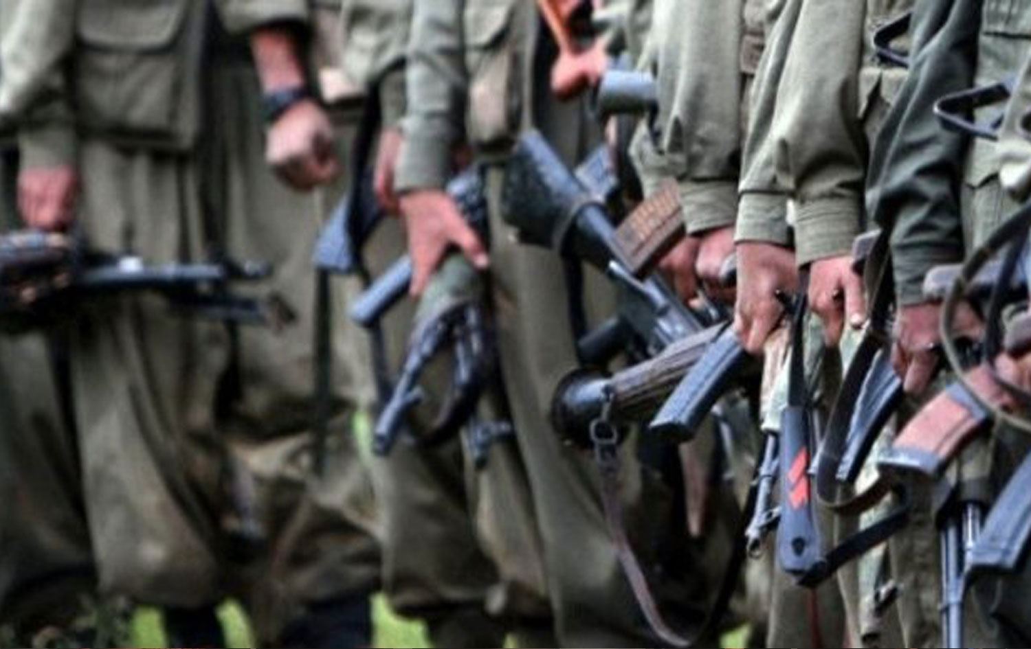 HPG: Ti rastiya wan nûçeyên têkilî fermandariya me nînin