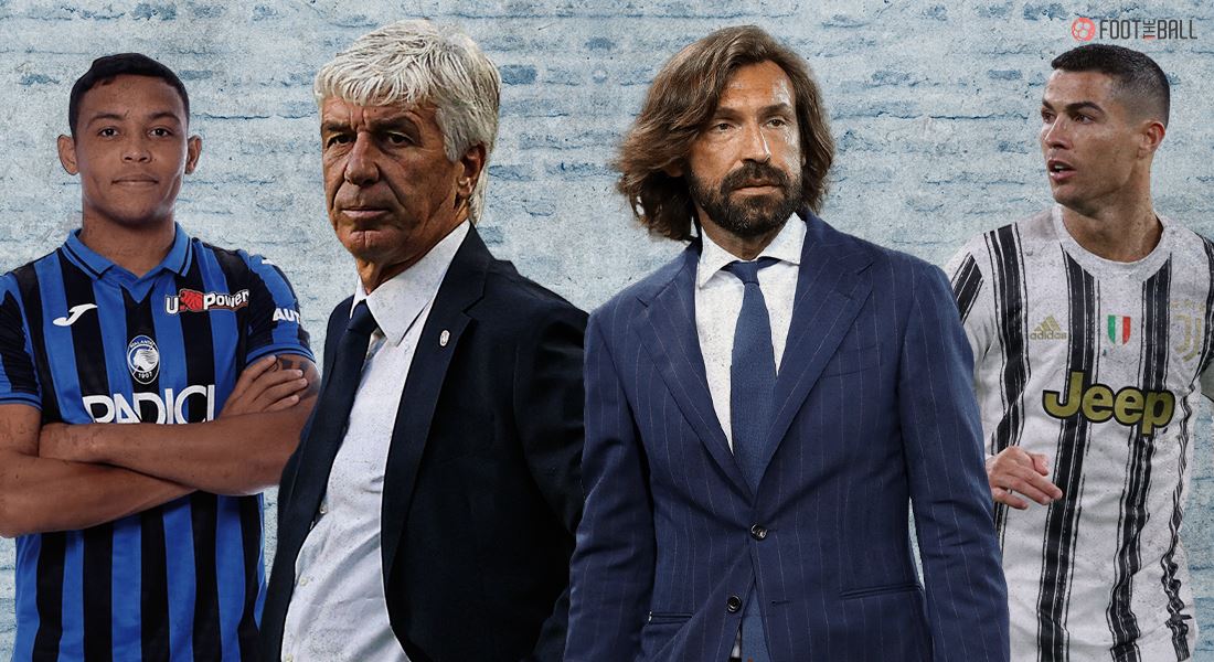 فایناڵی جامی ئیتالیا.. یوڤێ بۆ رزگاربوون لە مۆتەکەی ئەم وەرزە بەرامبەر ئاتالانتا یاریدەکات