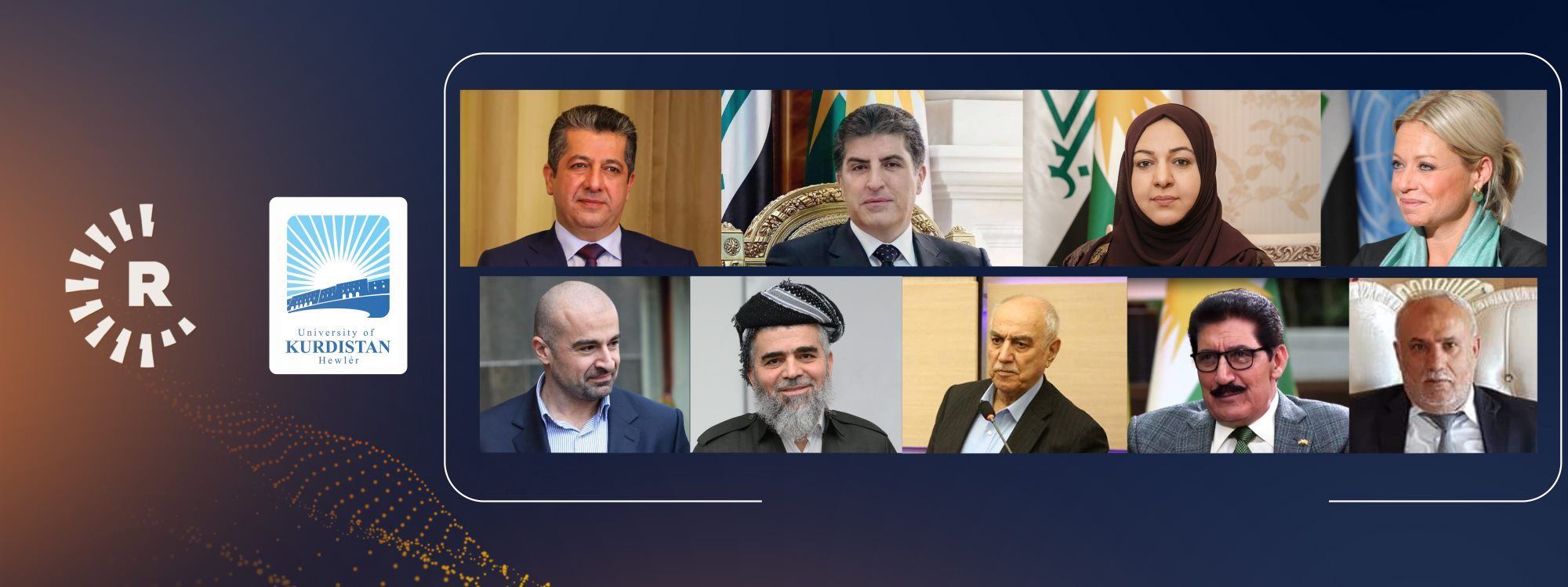 Konferansek bo Yekrêzî û Destûrê