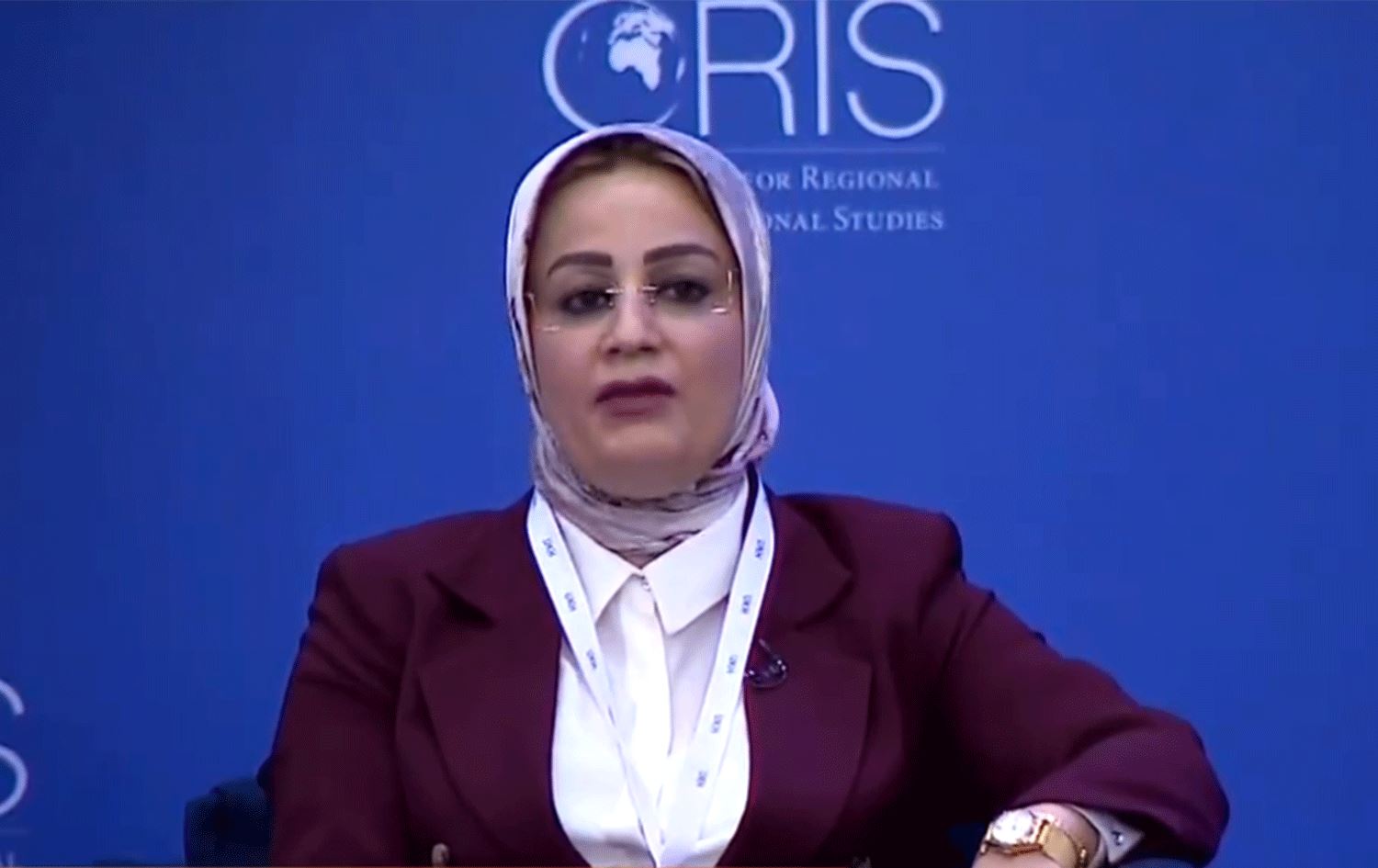 Muna Kahveci: Kürdistan Bölgesi dışındaki yerlerde Türkmenler korunmuyor