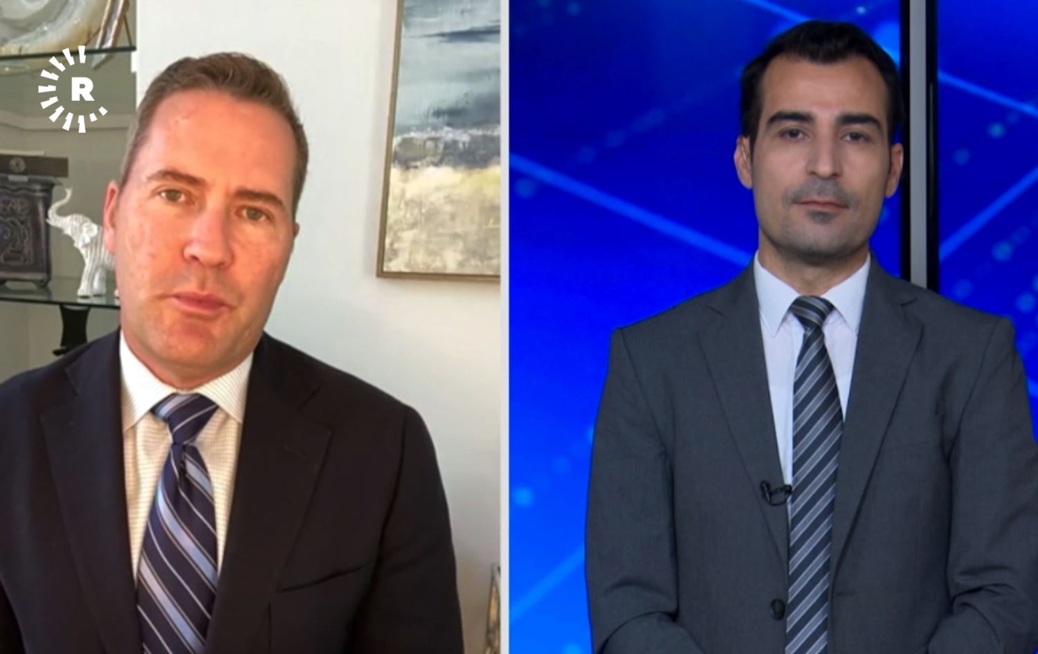 Kongresman Michael Waltz: Divê vîzaya Amerîkayê bidin Kurdên Sûriyê jî