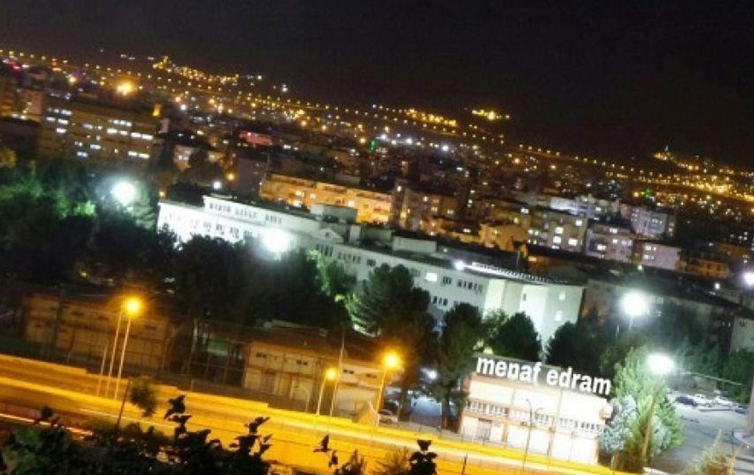 Batman ve Şırnak'ta eş zamanlı patlama!