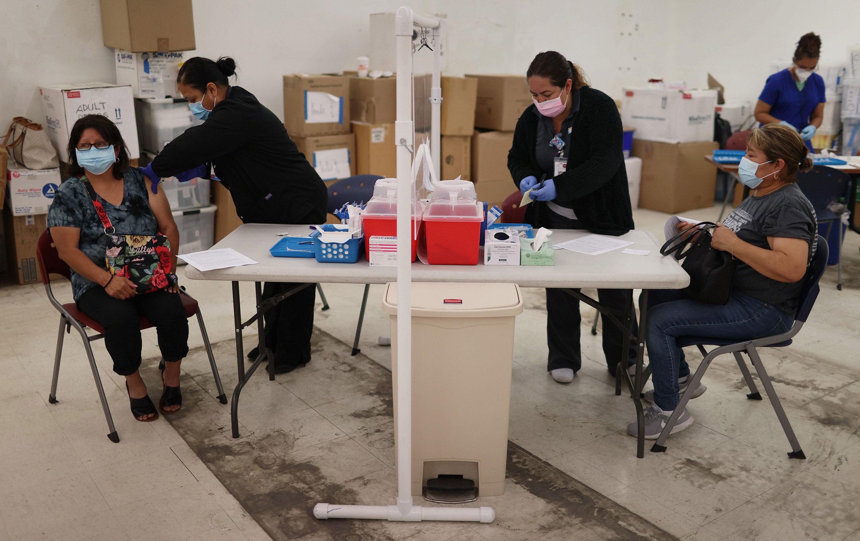 لووتکەی تەندروستیی جیهانی لە رۆما بەڕێوەدەچێت