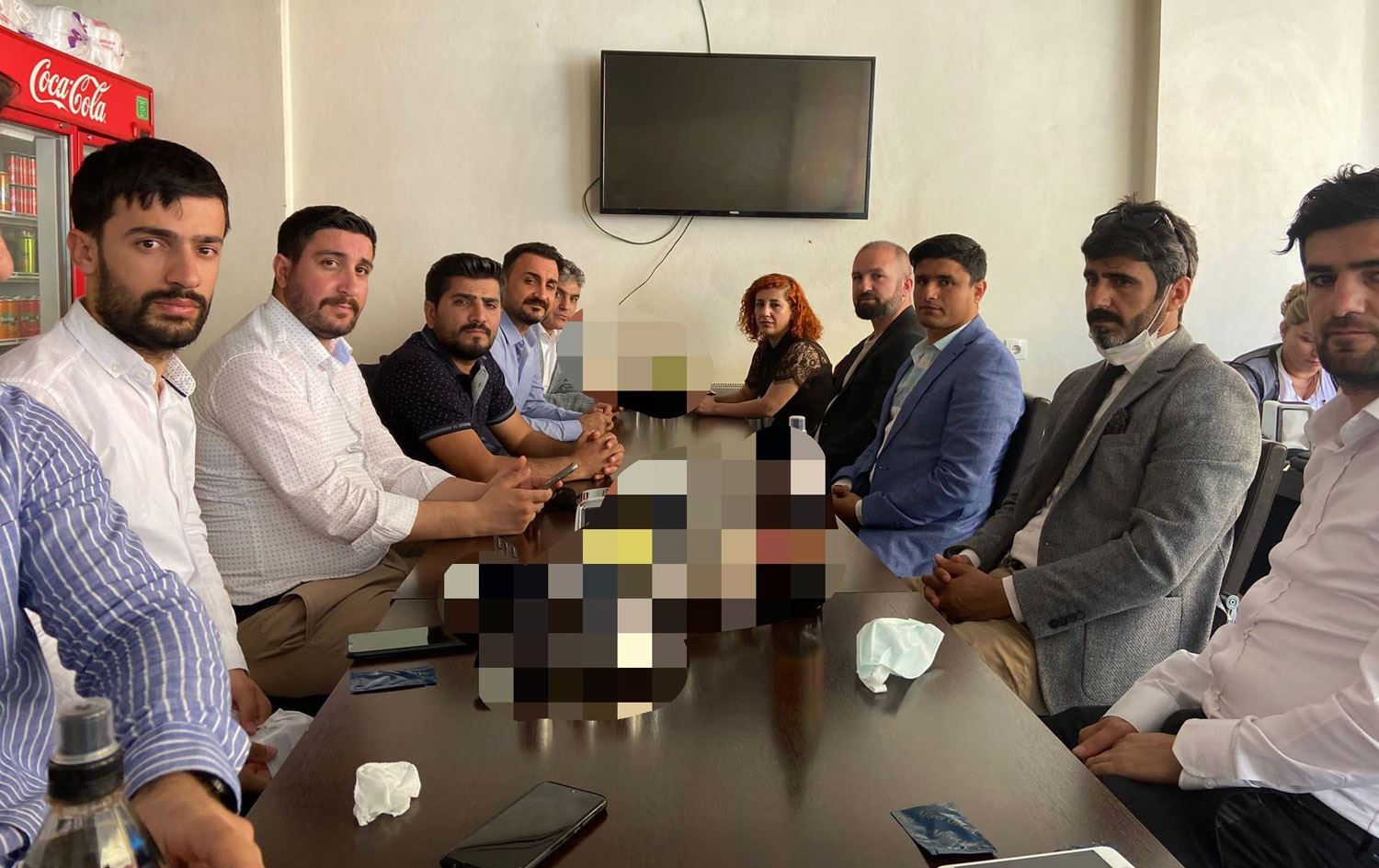 Şırnak Barosu: 500 gün geçti ancak Hürmüz Diril'den haber alınamadı