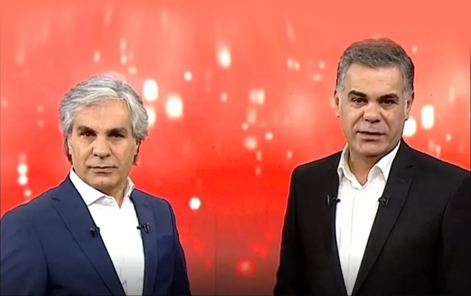 Hadi ve Süleyman Özışık kardeşlerin evleri arandı