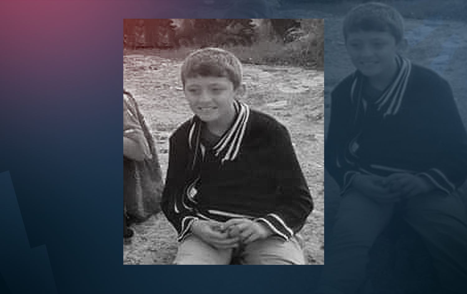 لە شیلادزێ ئەسپ منداڵێک بەدوای خۆیدا رادەکێشێت و دەیکوژێت