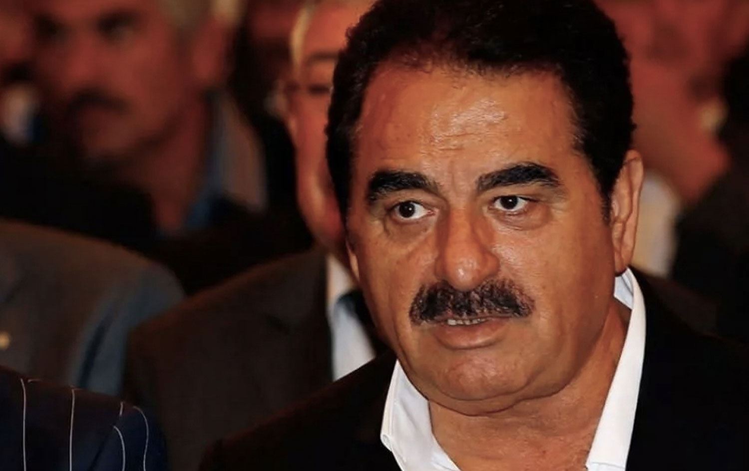 İbrahim Tatlıses'e hapis istemi ile dava açıldı