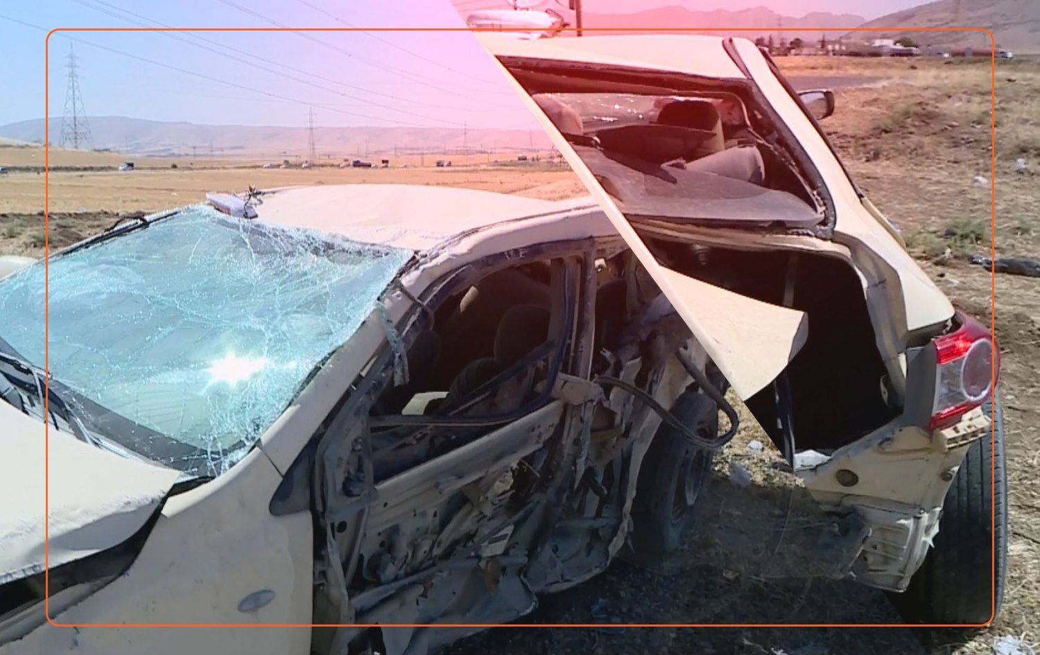 Şırnaklı genç Duhok’taki kazada hayatını kaybetti