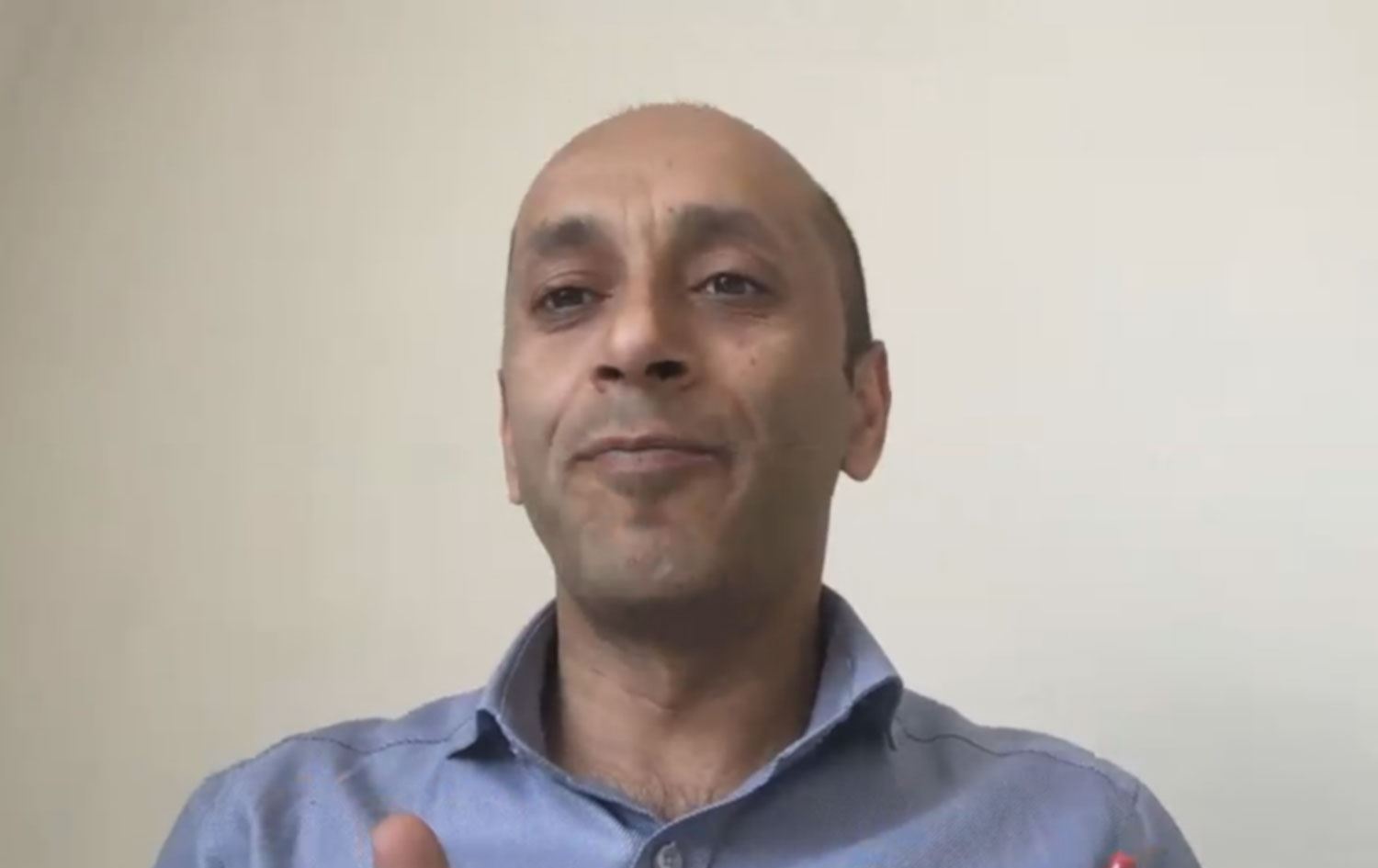 Hakkari Milletvekili Dede: Kürtler kendi arazilerinde vuruluyor