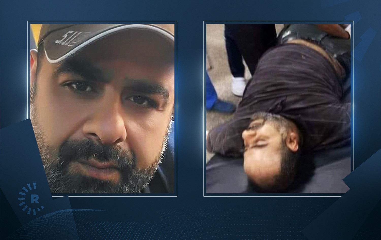 نجاة ناشط في الناصرية من محاولة اغتيال والأهالي: عازمون بالتوجه إلى بغداد