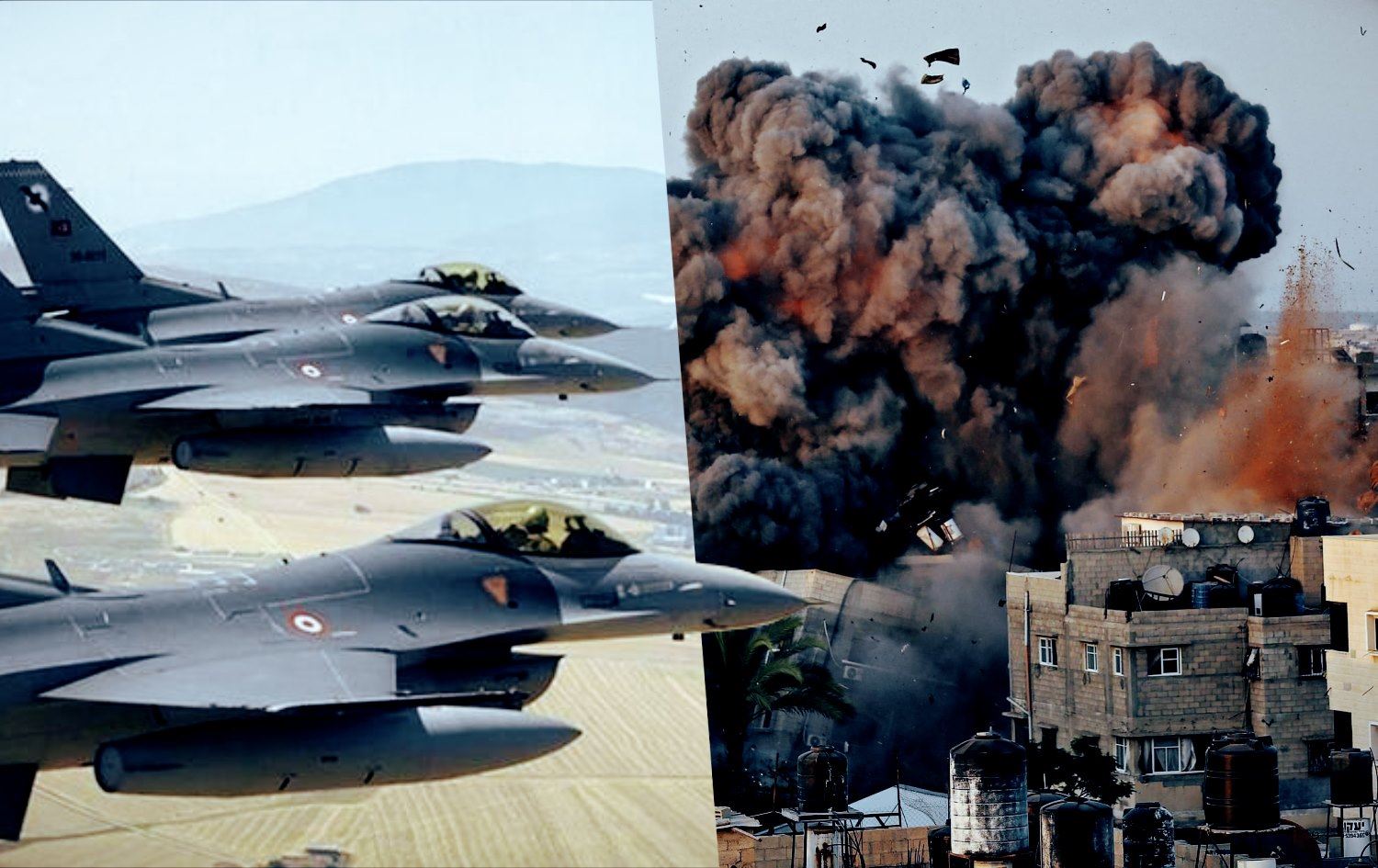 İDDİA: Netanyahu, Türkiye ve Pakistan’ın savaşa gireceğini öğrendiği için ateşkesi kabul etti