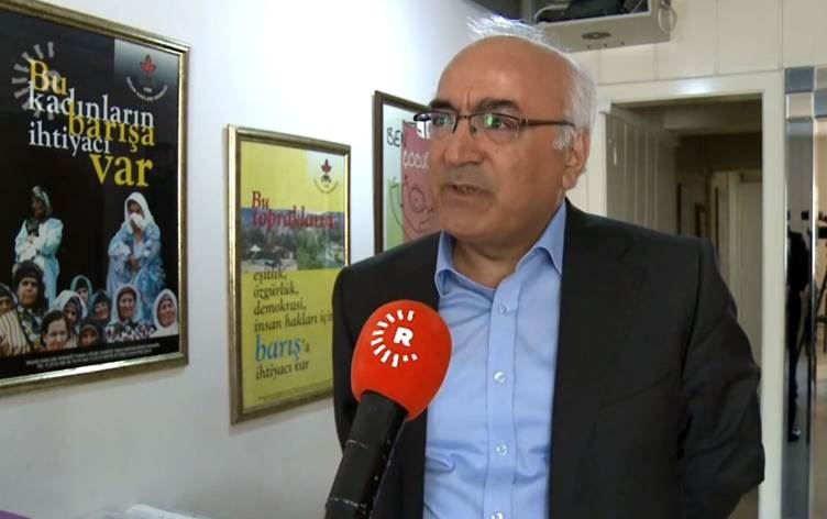 Ozturk Turkdogan: Em dê bixwazin lêpirsîna îdîayên Peker bê kirin