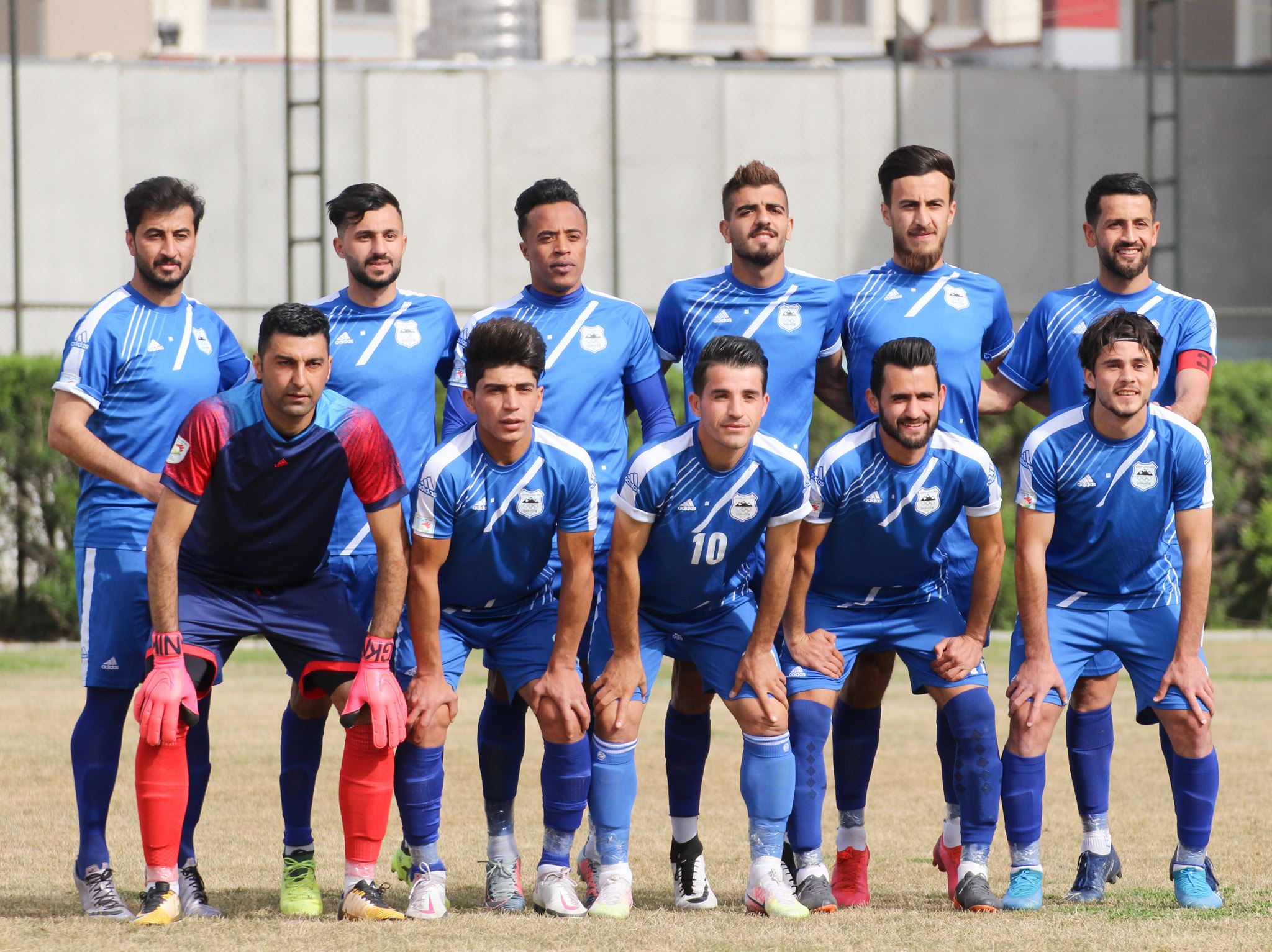 یانەی هەندرێن هەڕەشەی کشانەوە لە خولی نایابی کوردستان دەکات