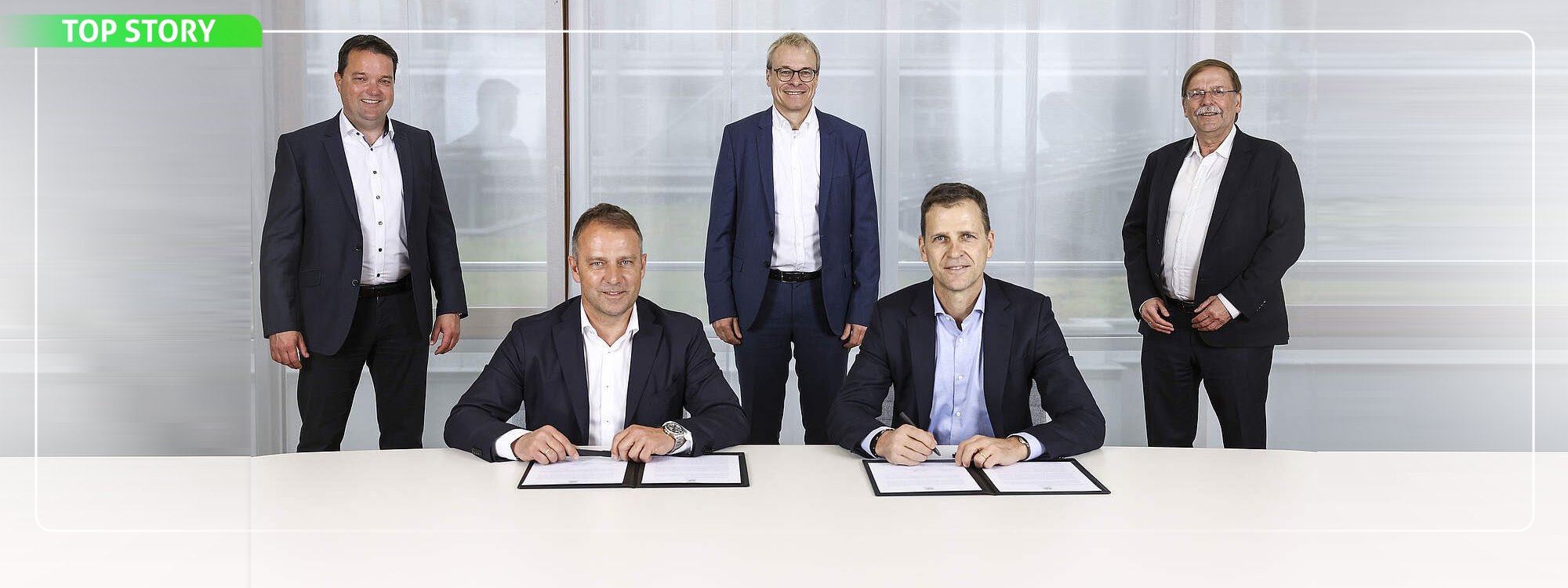 هەڵبژاردەی ئەڵمانیا راهێنەری نوێی دەستنیشانکرد