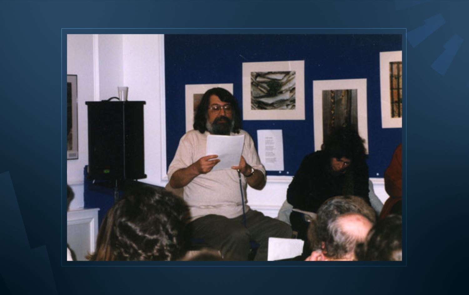 Helbestvanê Îranî ku ji bo Kobanî helbest gotibû koça dawî kir