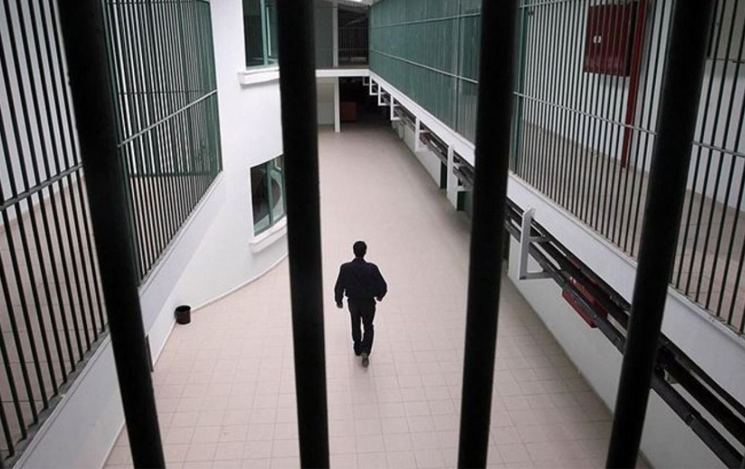 AK Parti'den ceza ve infaz kanununda değişiklik teklifi