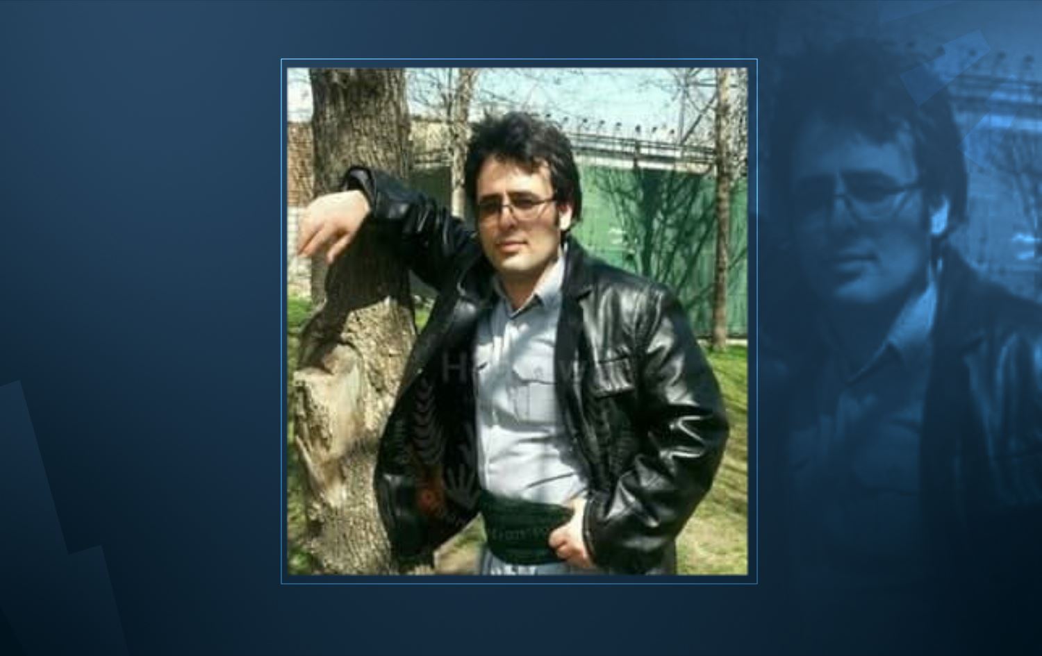 Îranê 40 sal zindan bi ser endamekî berê yê PDKÎ de sepand