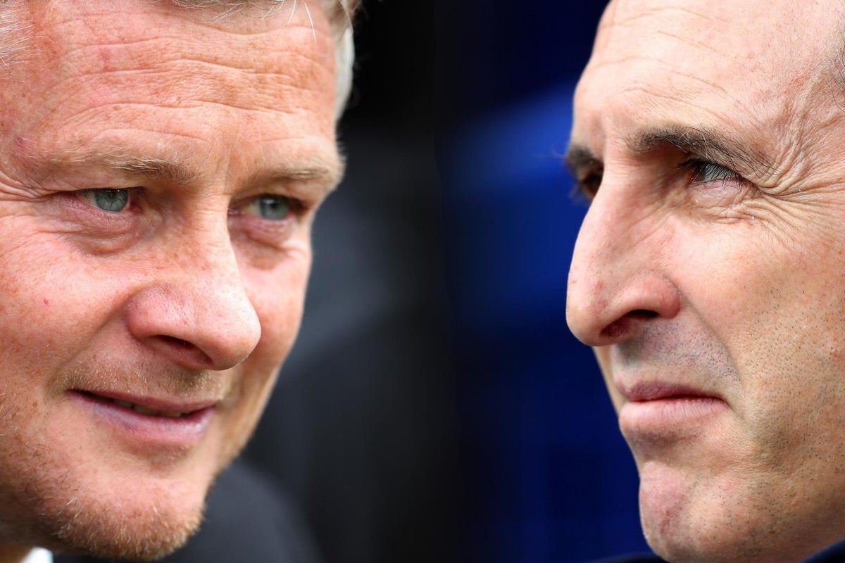 لێدوانی راهێنەرانی مانچێستەر یونایتد و ڤیاریال لەبارەی یاریی کۆتایی یۆرۆپالیگ