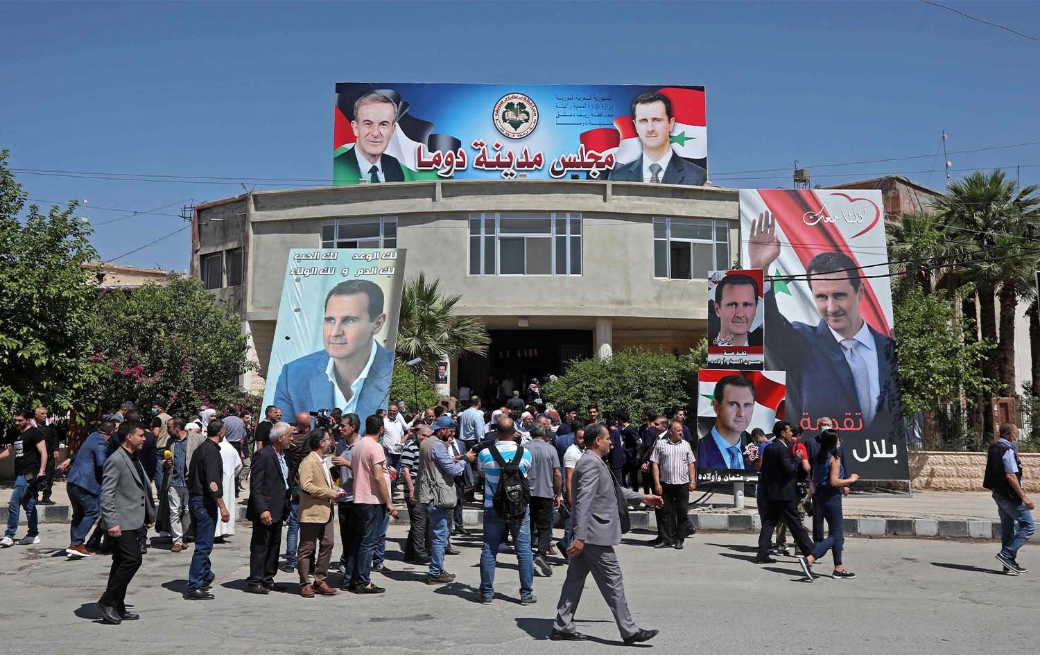 ئەندامێکی پەیەدە لە هەولێر: لە هەڵبژاردنی سووریادا بەشدار نابین کە ئێمەی قبووڵ نەکردووە