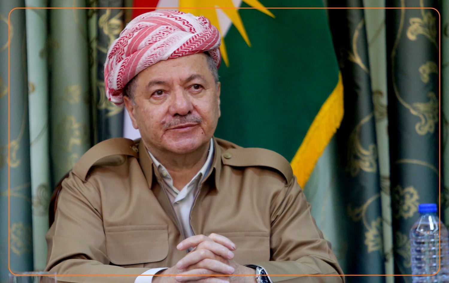 Başkan Barzani: Mayıs Devrimi, Kürt iradesinin asla kırılamayacağını  ispatladı