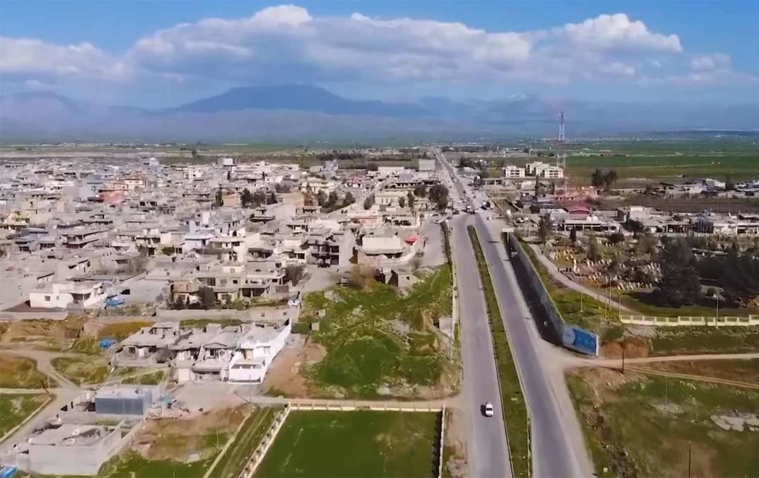 لە سەنگەسەر 2 بازرگانی ماددەی هۆشبەر رووبەڕووی ئاسایش دەبنەوە و کەسێک برینداردەکەن