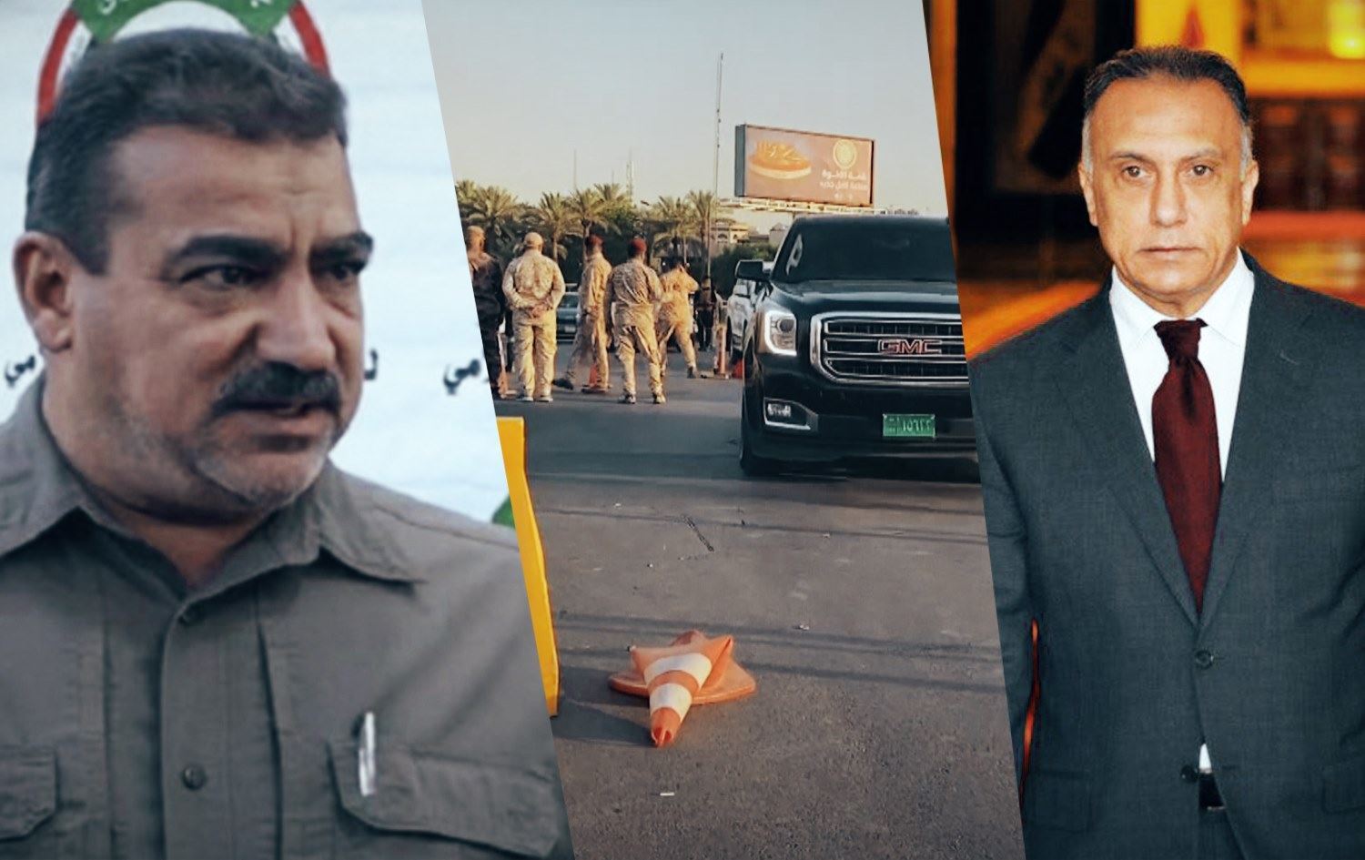 Bağdat diken üstünde; Çarşamba günü neler yaşandı?