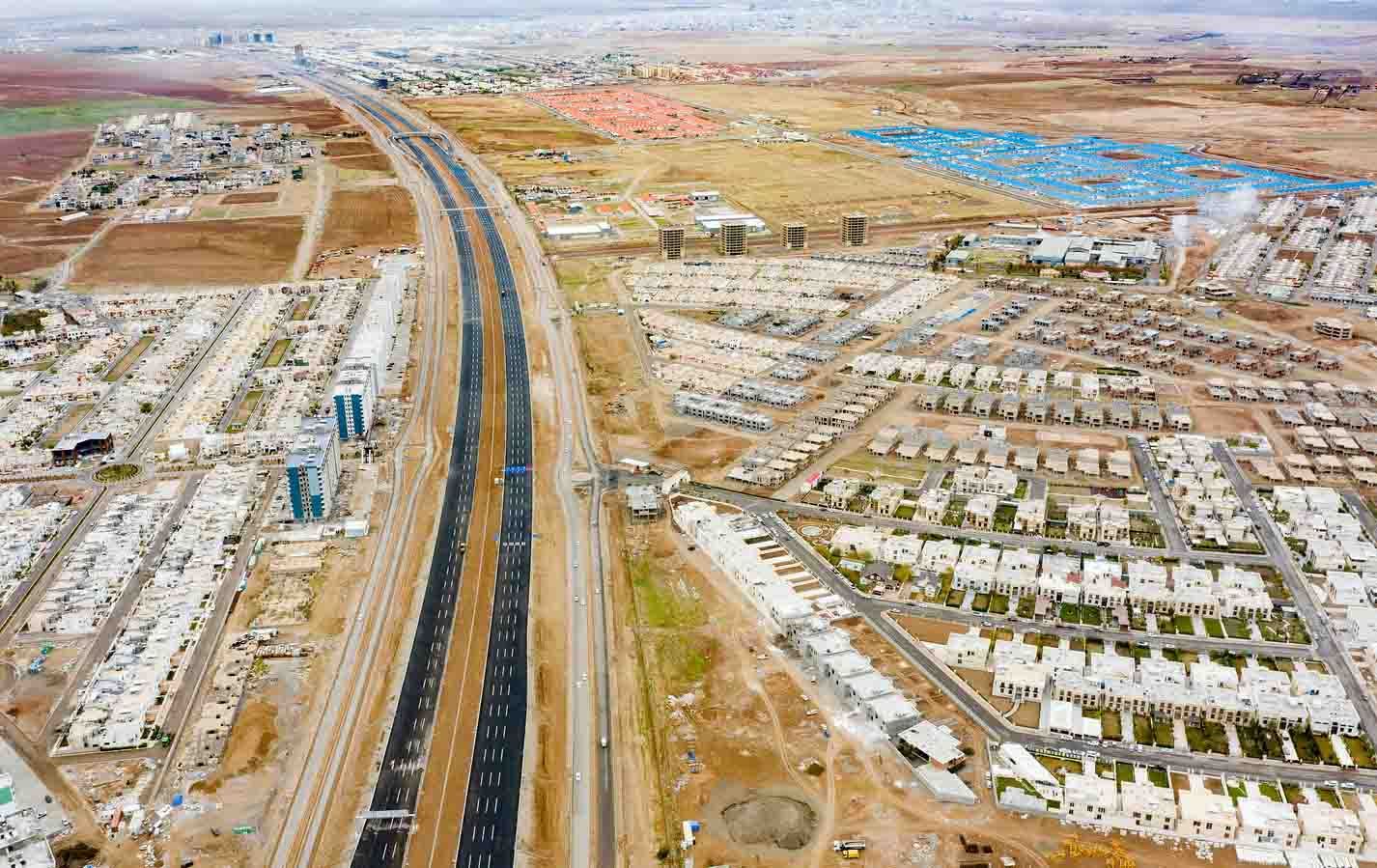 وەزارەتی پلاندان: دابەشکردنی پارەی پرۆژەکان لەسەر بنچینەی ژمارەی دانیشتووان بووە