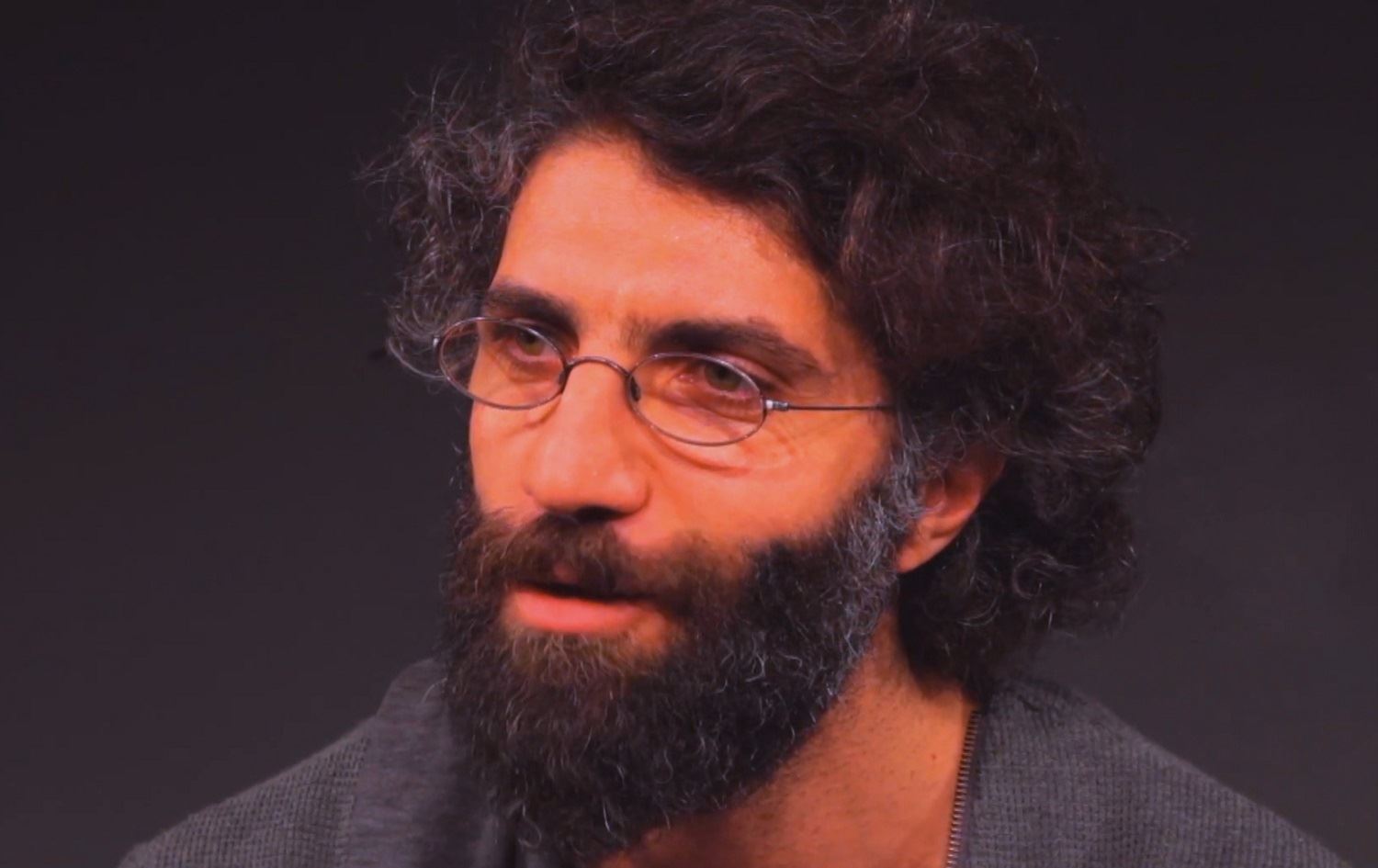 Mîrza Metîn: Ji bo min Kurdistan ziman e