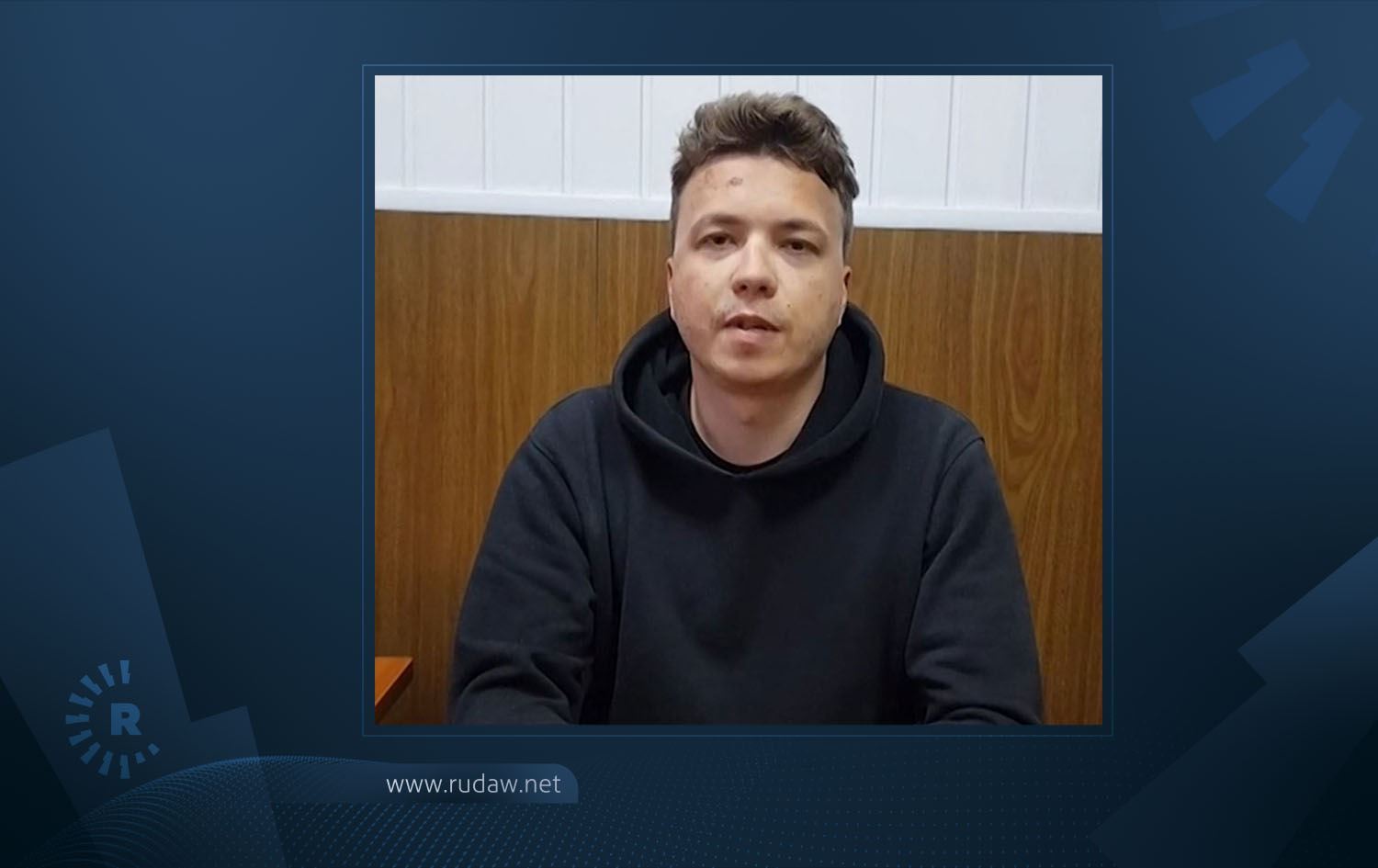 Yekîtiya Ewropa gefa sepandina cezayên zêdetir li Belarusê dixwe