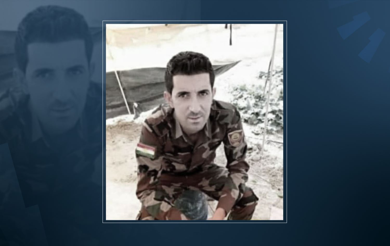 دوای دوو مانگ بێسەروشوێن بوون، تەرمی پێشمەرگەیەک لە شنگال دۆزرایەوە