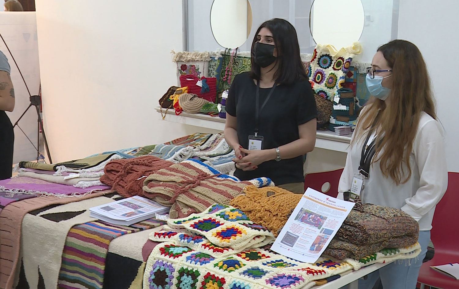 داهاتی بازاڕی دیپلۆماسیی چیک لە هەولێر بۆ چاندنی دار تەرخاندەکرێت