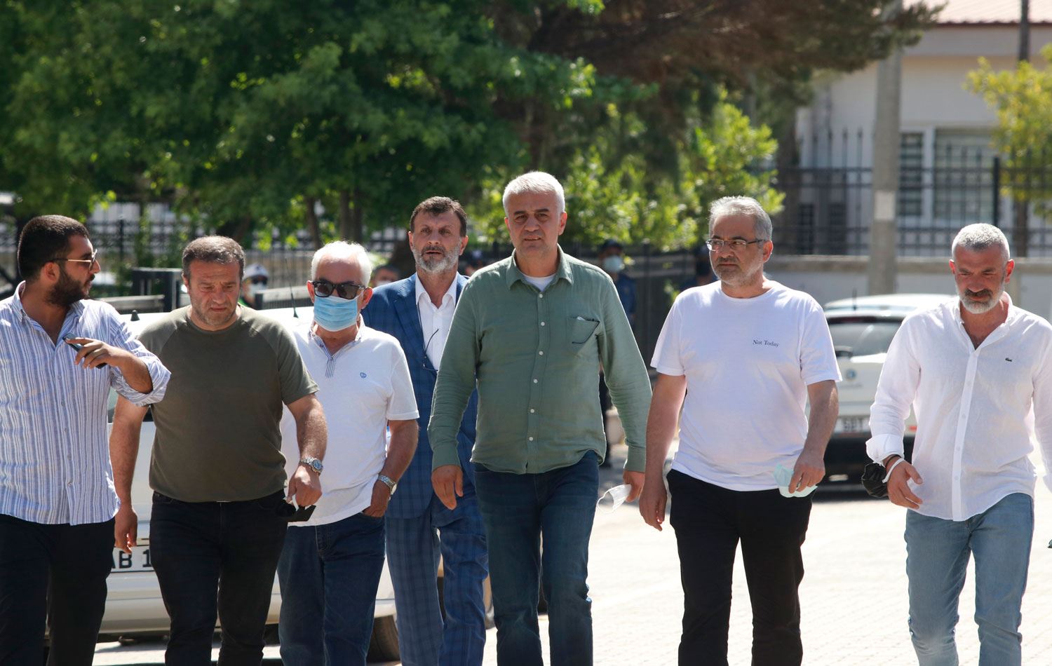 Atilla Peker: Kutlu Adalı'yı öldürmek için gittiğimi biliyordum