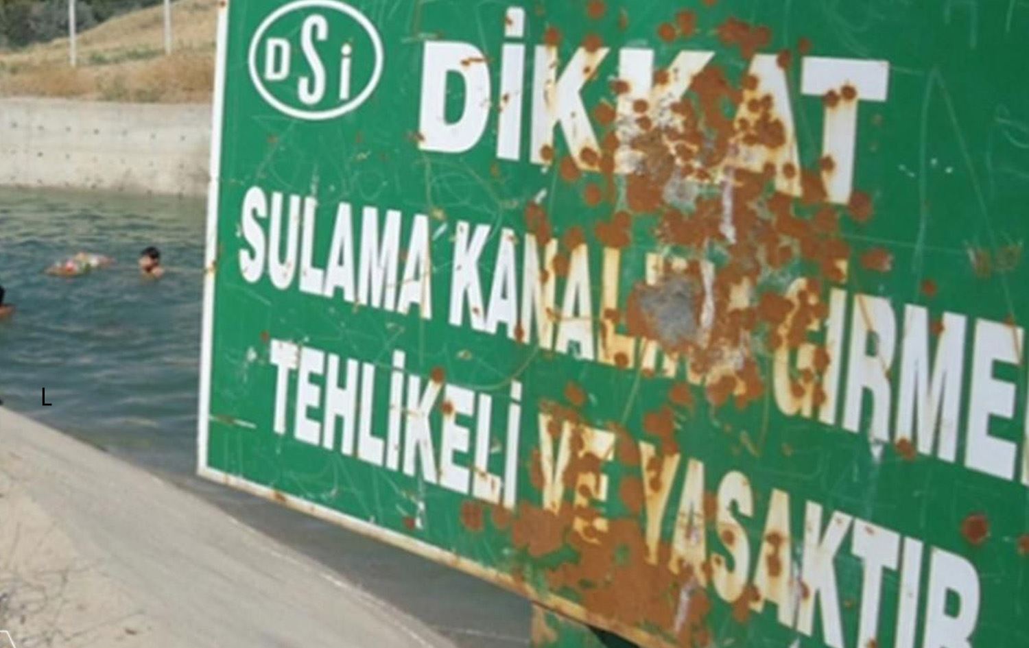 Malatya'da kaybolan çocuğun cesedi sulama havuzunda bulundu