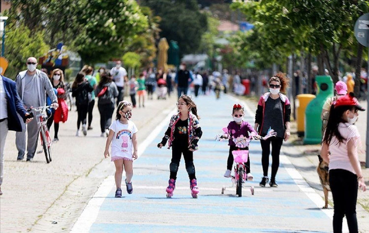 Rêjeya jidayîkbûnê herî zêde li 3 bajarên Kurdan e