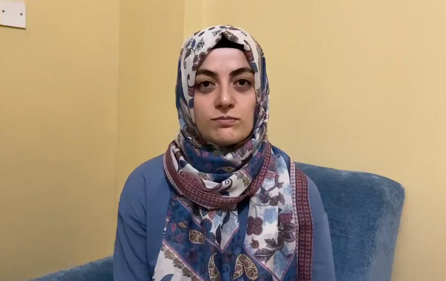 Erdoğan’ın açıkladığı isim Selahaddin Gülen mi?