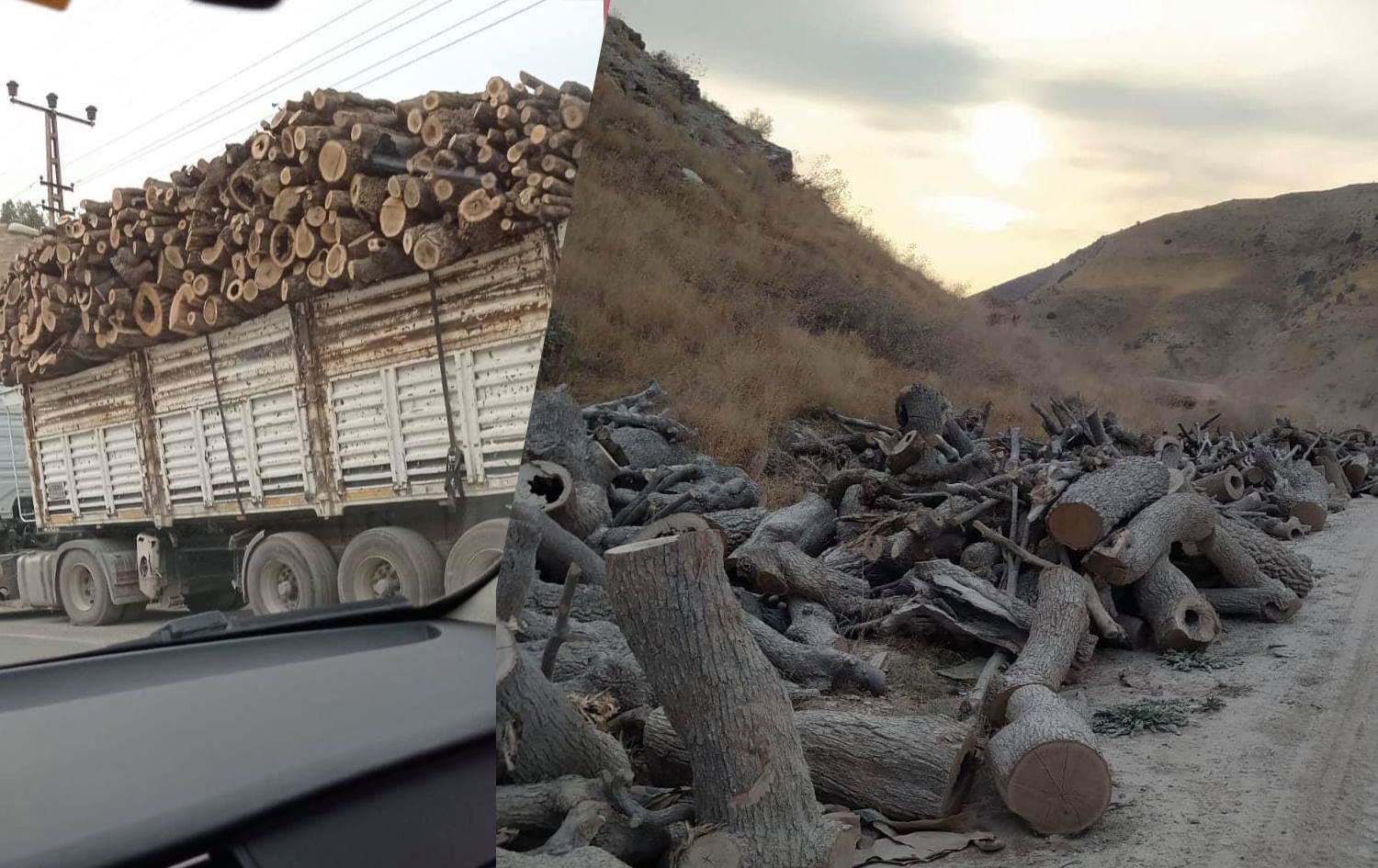 Fraksîyona PDKê bo Tirkiyê: Xelk û sirûşta Kurdistanê nekin qurbanî