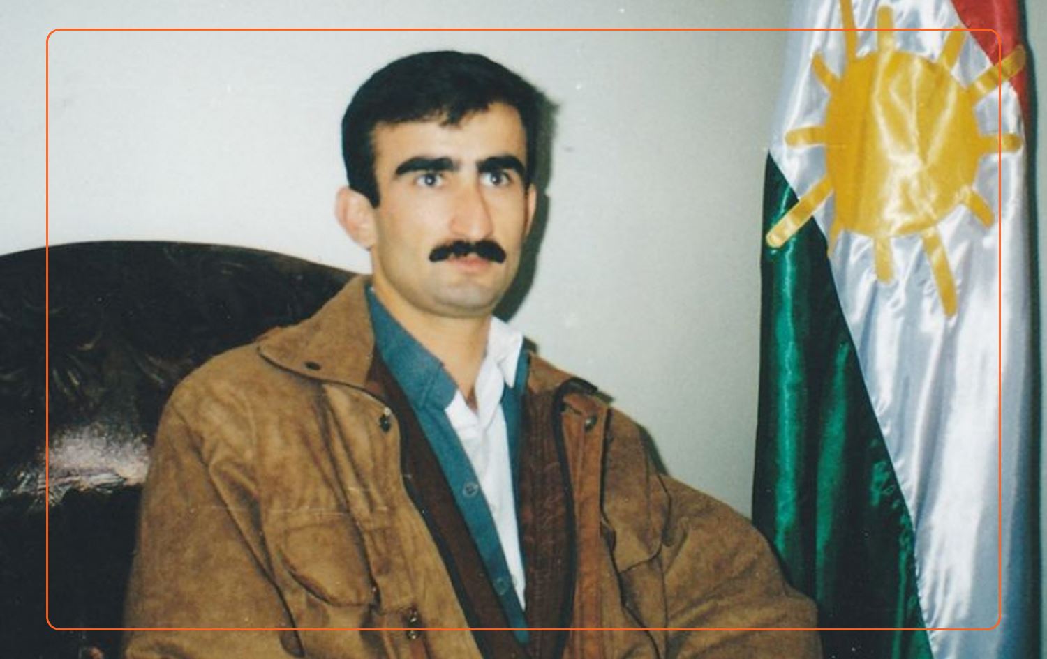 یەکێتیی نەتەوەیی: داوا لە کابینەی نۆیەم دەکەین بکوژانی شەهید سەربەست بدۆزێتەوە