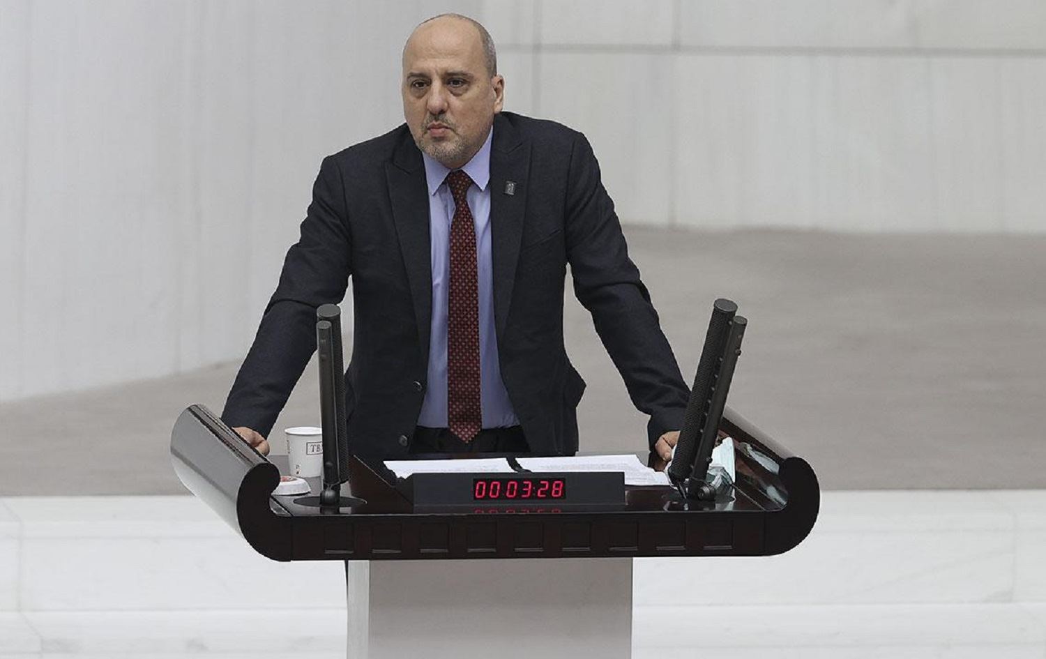 Partiya Karkeran a Tirkiyê têkildarî îdiayên Peker komîsyona lêkolînê ava dike