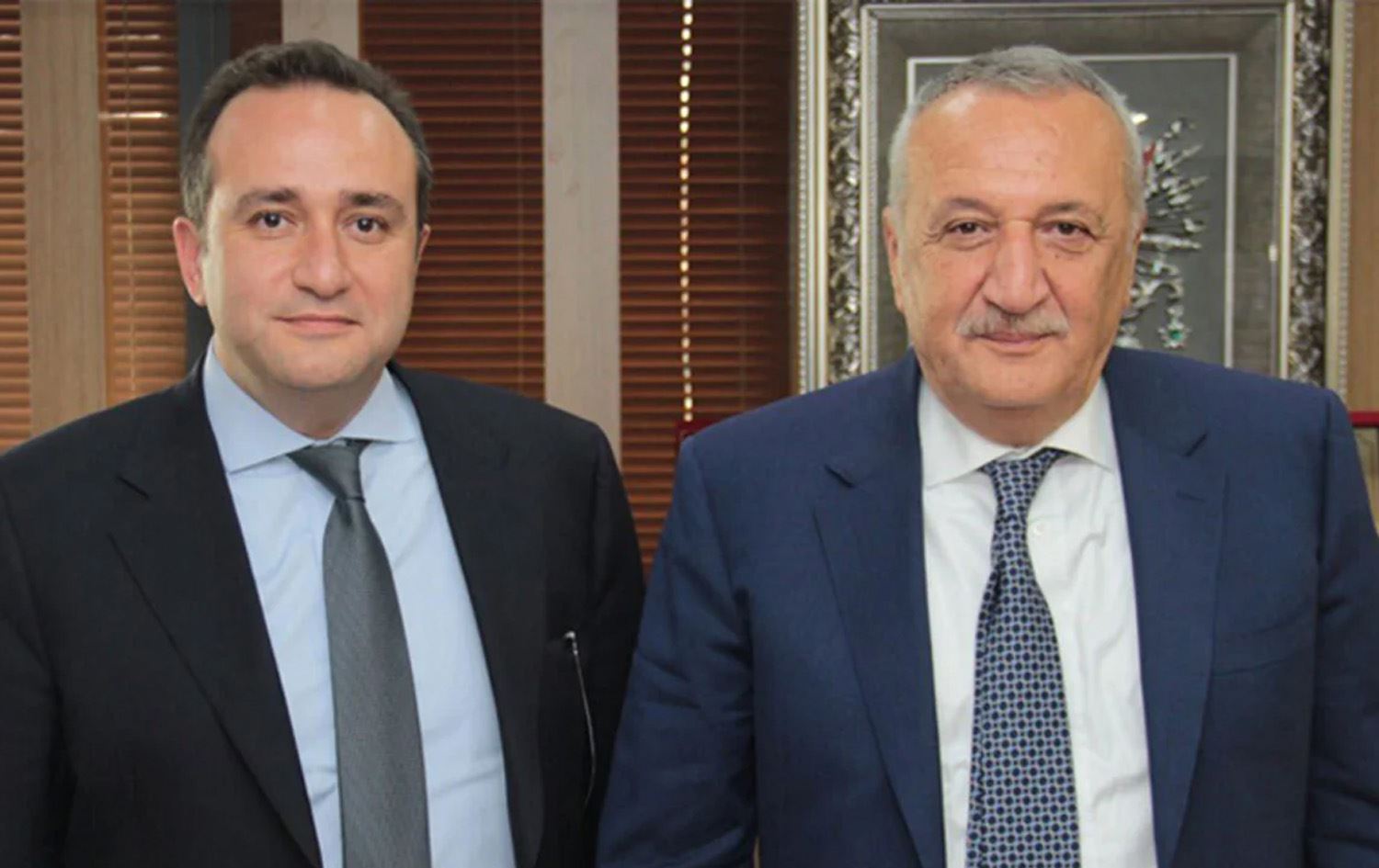 Ağarlar Bodrum Yalıkavak Marina'nın yönetiminden ayrıldı